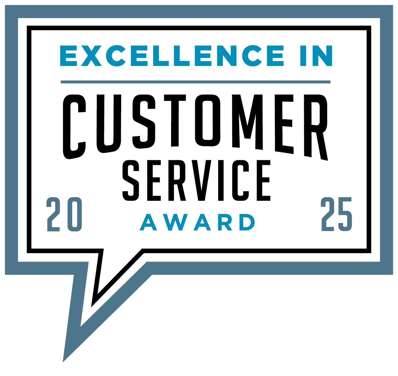 award badge