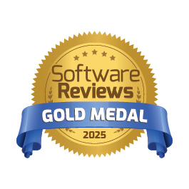 award badge