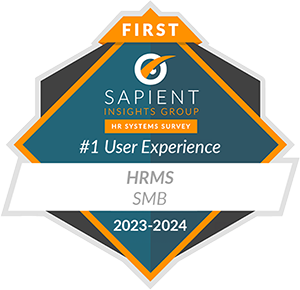 Sapient No. 1 User Experience