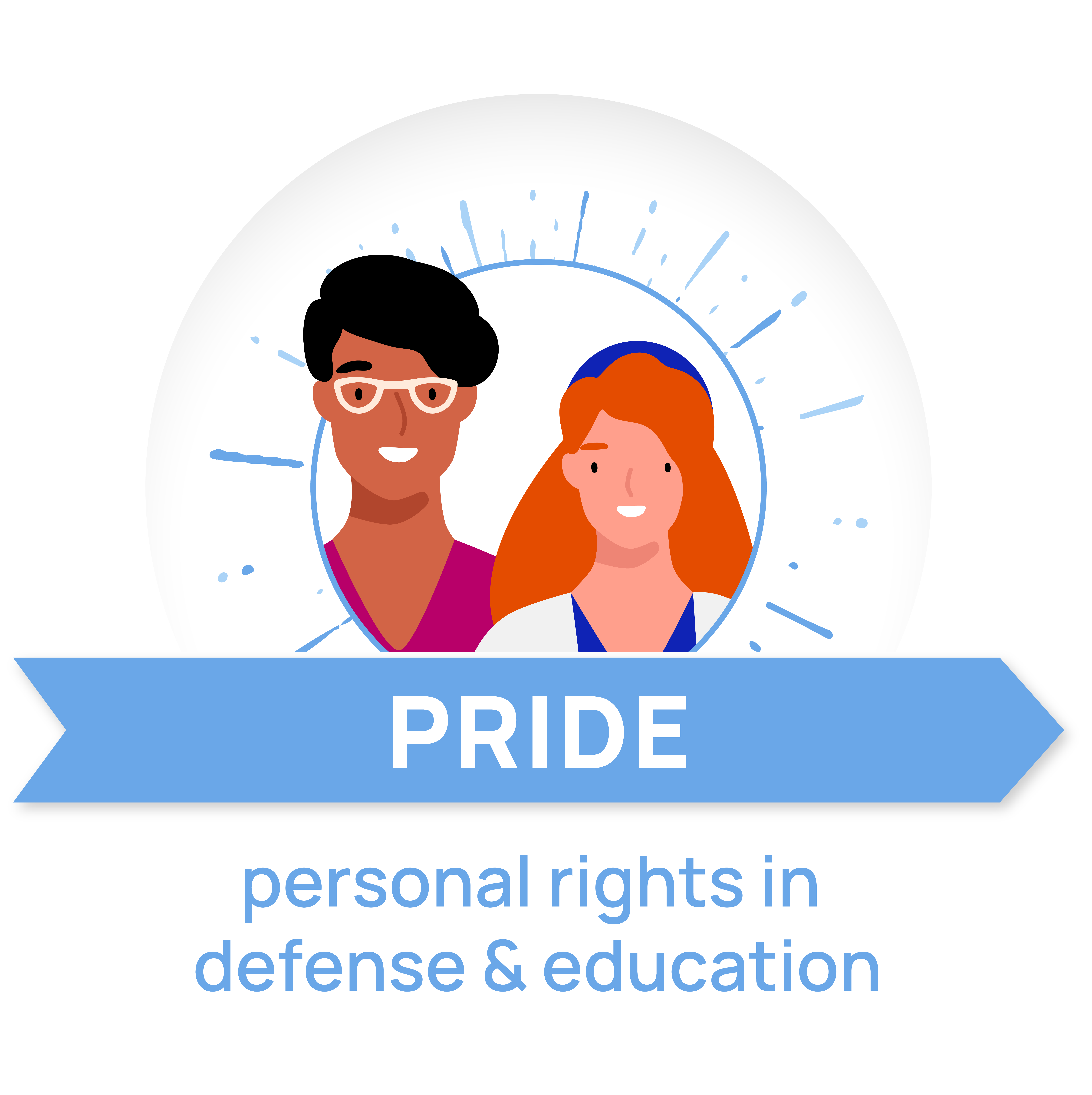 Personal Rights in Defense and Education Committee
