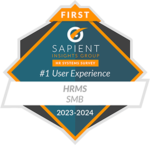 sapient insights awards badge