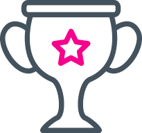 trophy icon