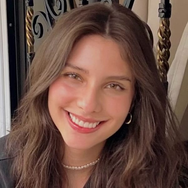 Sofi Ramirez