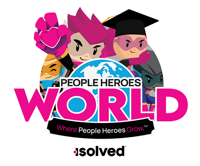 people heroes world