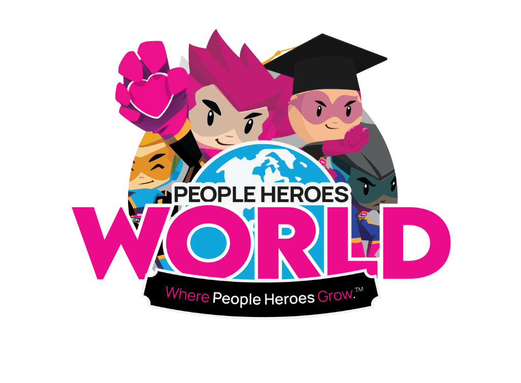 people heroes world