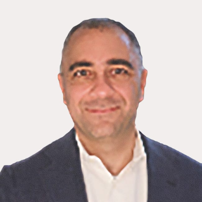 Ted Vukelich