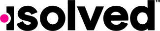 isolved logo