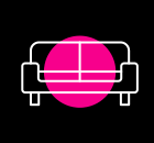 couch icon