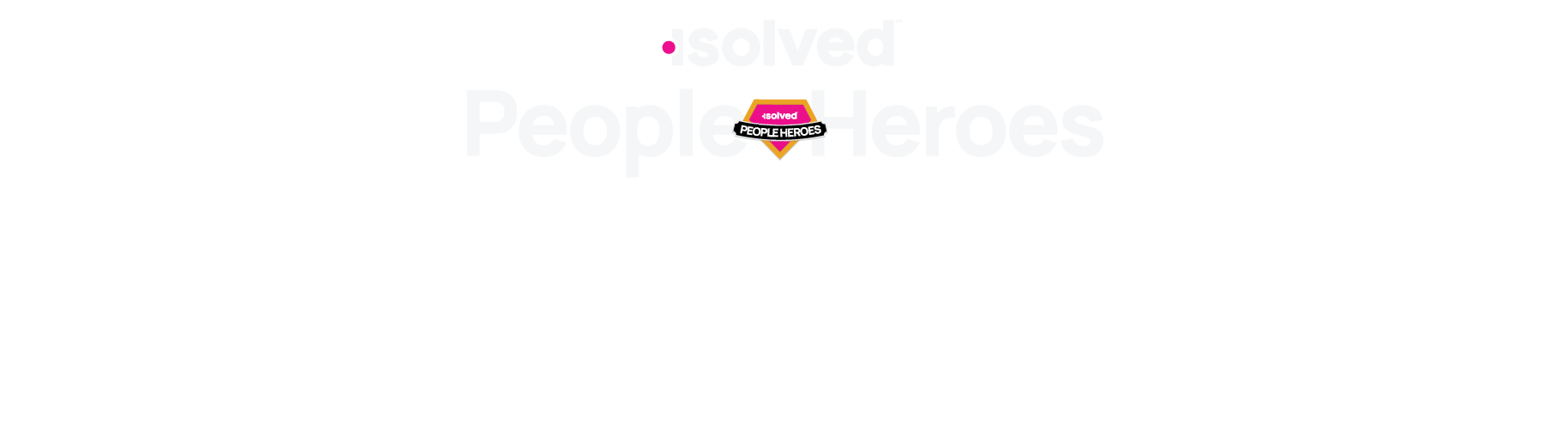 isolved People Heroes Magazine