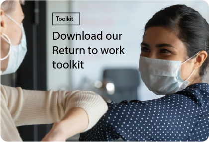 return-to-work toolkit