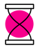 hourglass icon