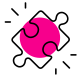 puzzle piece icon